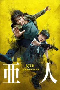 دانلود فیلم Ajin: Demi-Human 2017330662-1966996239