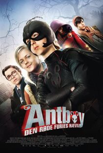 دانلود فیلم Antboy: Revenge of the Red Fury 2014329555-717613738