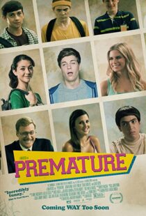 دانلود فیلم Premature 2014330395-791670366