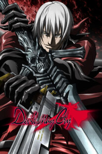 دانلود انیمه Devil May Cry: Debiru mei kurai330741-1075598497