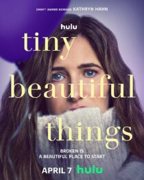 دانلود سریال Tiny Beautiful Things329963-1827686010