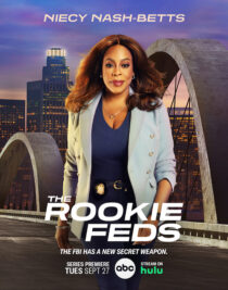 دانلود سریال The Rookie: Feds330787-1972455855