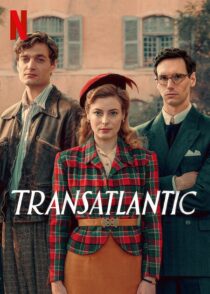 دانلود سریال Transatlantic329894-100877393