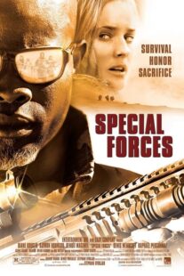 دانلود فیلم Special Forces 2011329909-193415358