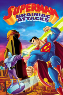 دانلود انیمیشن Superman: Brainiac Attacks 2006330733-1421786485