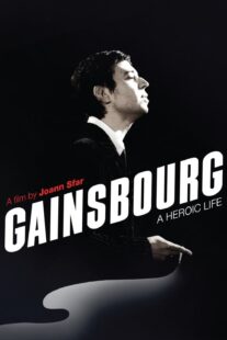 دانلود فیلم Gainsbourg: A Heroic Life 2010330445-1806074684