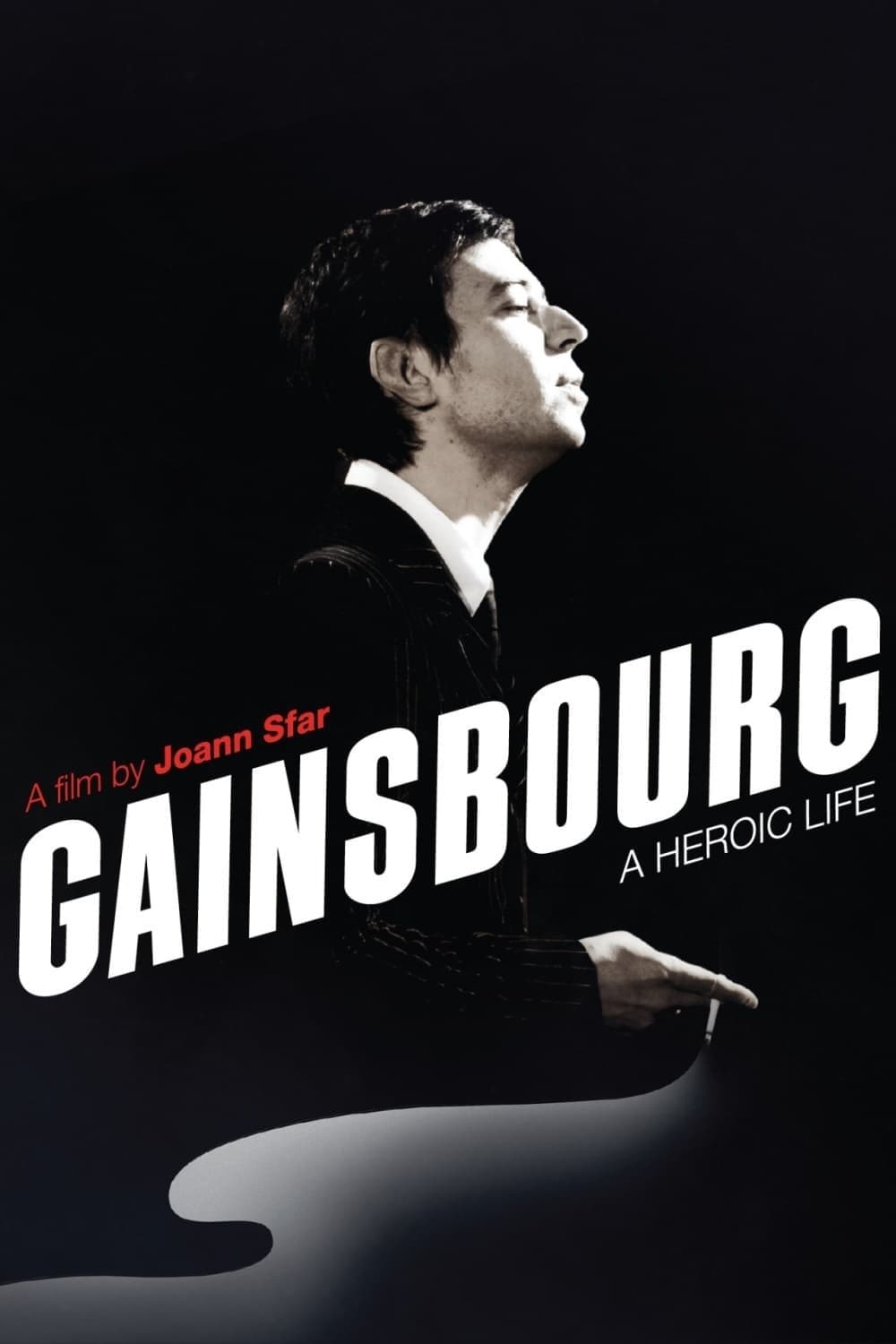 دانلود فیلم Gainsbourg: A Heroic Life 2010