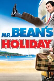 دانلود فیلم Mr. Bean’s Holiday 2007329444-1041161173