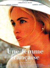 دانلود فیلم Une femme française 1995330554-812530953