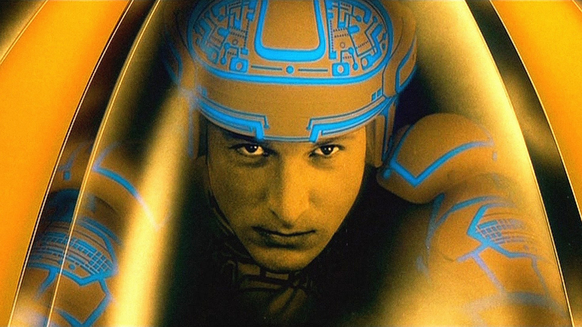 دانلود فیلم Tron 1982