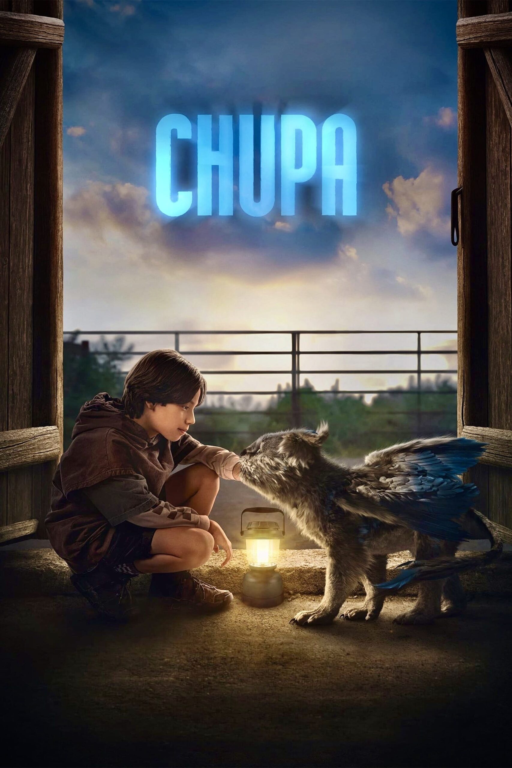 دانلود فیلم Chupa 2023