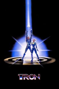 دانلود فیلم Tron 1982330011-643792154