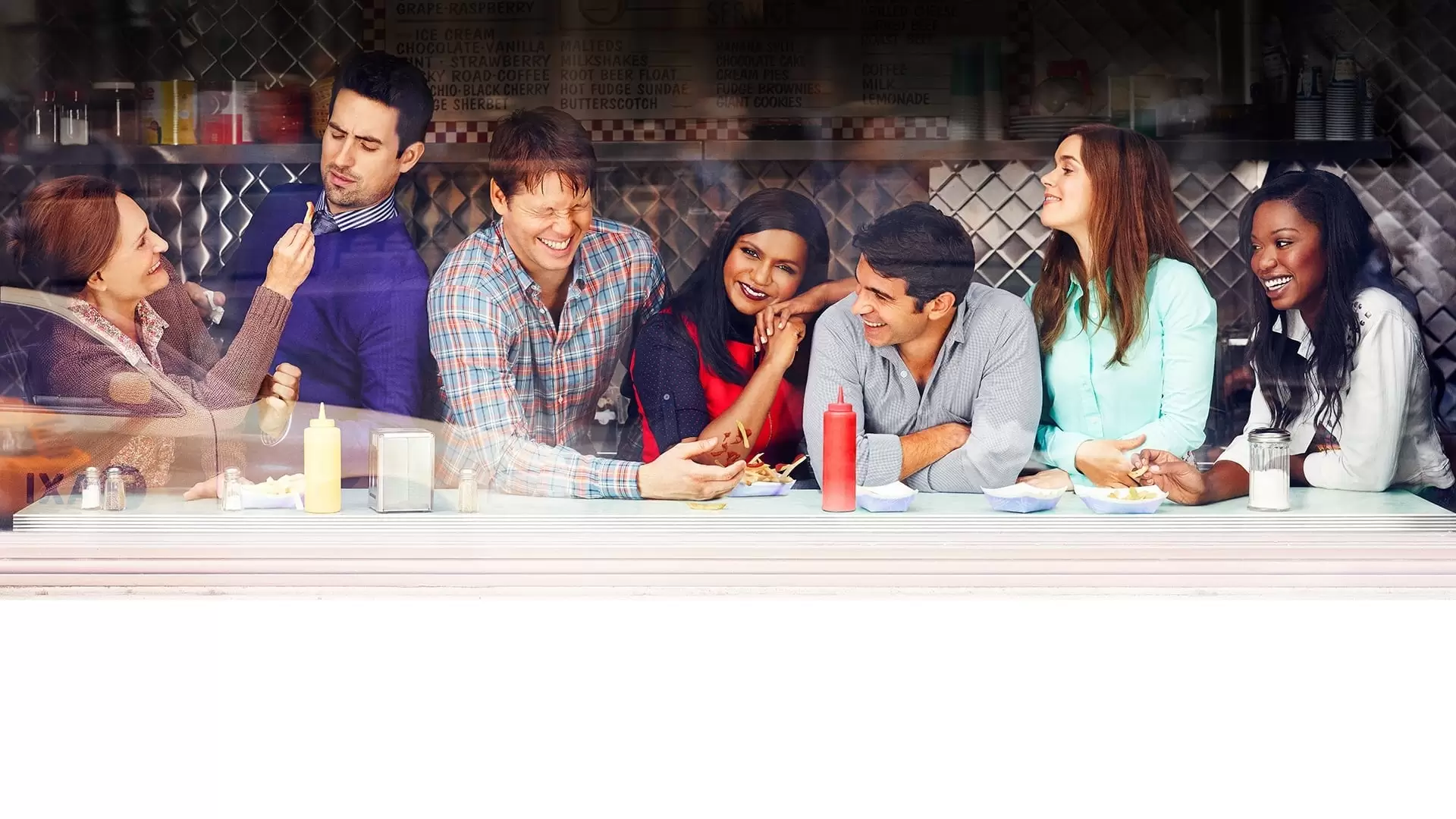 دانلود سریال The Mindy Project