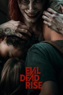 دانلود فیلم Evil Dead Rise 2023332627-199860735