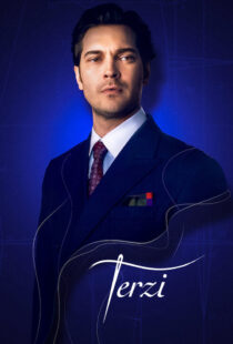 دانلود سریال The Tailor (Terzi)333153-1989864606