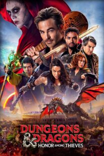 دانلود فیلم Dungeons & Dragons: Honor Among Thieves 2023331623-637826275