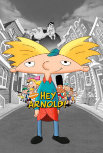 دانلود انیمیشن Hey Arnold!337936-2070027985