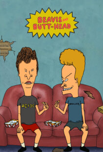 دانلود انیمیشن Beavis and Butt-Head337525-557327757