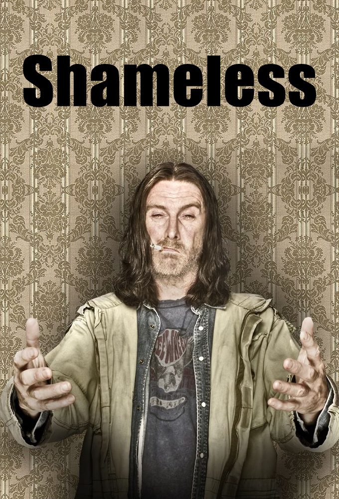 دانلود سریال Shameless