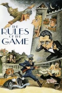 دانلود فیلم The Rules of the Game 1939336230-186113733