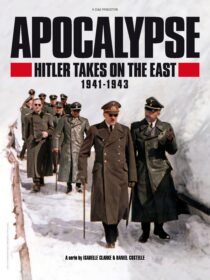 دانلود سریال Apocalypse Hitler attaque à l’Est337408-14200695