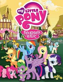 دانلود انیمیشن My Little Pony: Freundschaft ist Magie332961-1656574716