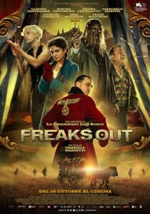 دانلود فیلم Freaks Out 2021332657-1046167213