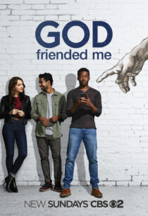 دانلود سریال God Friended Me332911-829919343