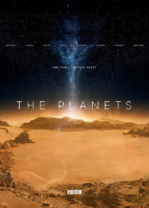 دانلود سریال The Planets332173-2098624639