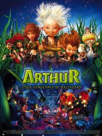 دانلود انیمیشن Arthur and the Revenge of Maltazard 2009332688-116334021