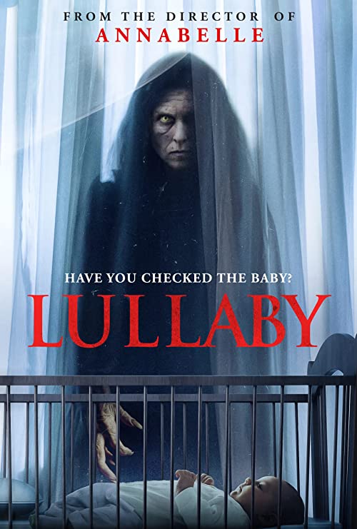 دانلود فیلم Lullaby 2022