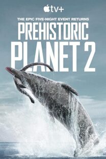 دانلود مستند Prehistoric Planet199357-426208348