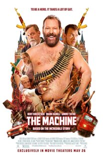 دانلود فیلم The Machine 2023368852-295326795