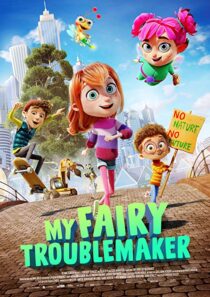 دانلود انیمیشن My Fairy Troublemaker 2022336409-168364670