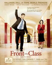 دانلود فیلم Front of the Class 2008332712-688848556