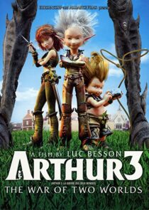 دانلود انیمیشن Arthur 3: The War of the Two Worlds 2010332692-1932786342