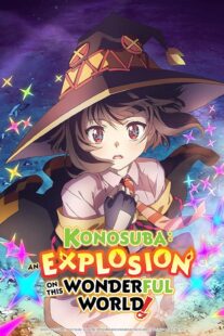 دانلود انیمه Konosuba: An Explosion on This Wonderful World332703-1000919596