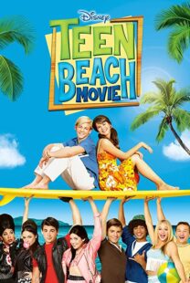 دانلود فیلم Teen Beach Movie 2013331823-2029979092