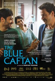 دانلود فیلم The Blue Caftan 2022336482-320009414