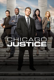 دانلود سریال Chicago Justice337677-143302315