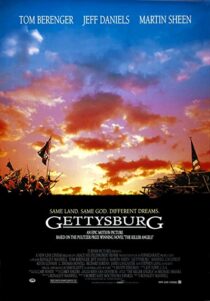 دانلود فیلم Gettysburg 1993332747-1107154072