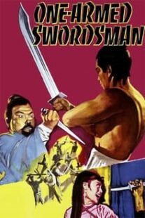 دانلود فیلم The One-Armed Swordsman 1967337352-196148706