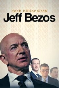 دانلود فیلم Tech Billionaires: Jeff Bezos 2021333059-547602689