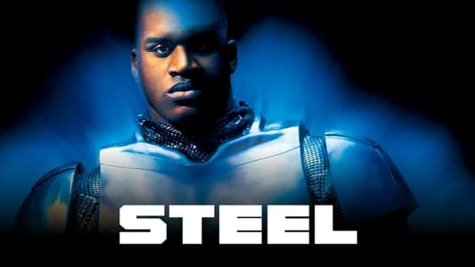 دانلود فیلم Steel 1997