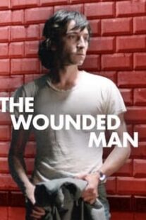 دانلود فیلم The Wounded Man 1983336706-661148565