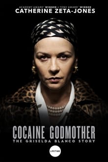 دانلود فیلم Cocaine Godmother 2017