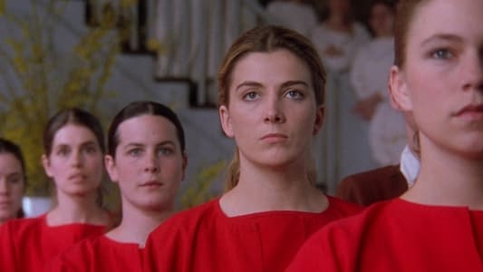 دانلود فیلم The Handmaid’s Tale 1990