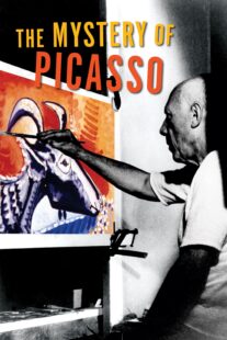 دانلود فیلم The Mystery of Picasso 1956332833-272355718