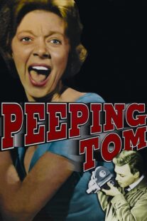 دانلود فیلم Peeping Tom 1960331908-63017258