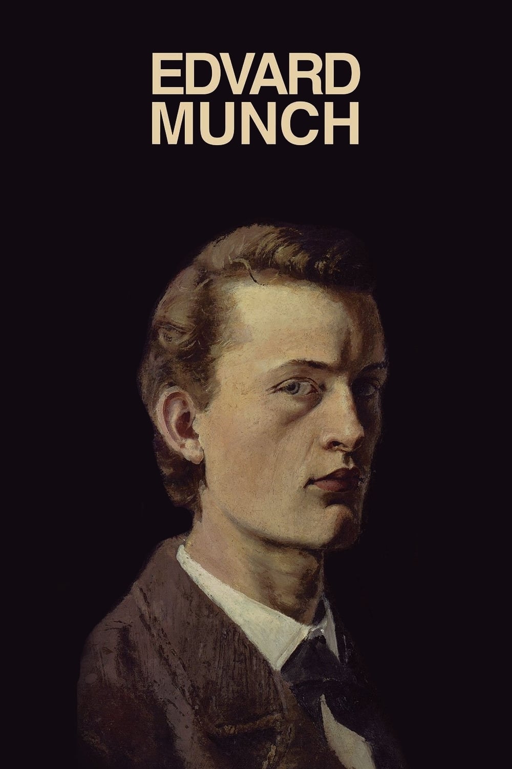 دانلود فیلم Edvard Munch 1974